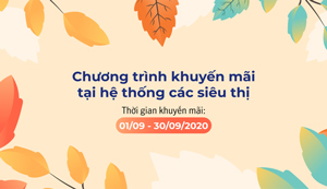 ChÆ°Æ¡ng Trinh Khuyáº¿n Mai Táº¡i Há»‡ Thá»‘ng Showroom Rohto Thang 10 2020
